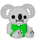 koala